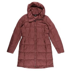 NWT Northface metropolis parka